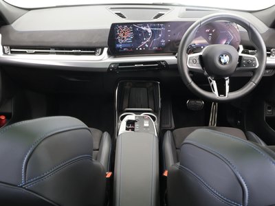 2025 BMW X2 — миниатюра 47