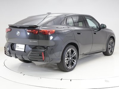 2025 BMW X2 — фото 9