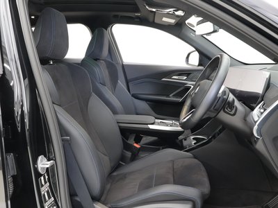 2025 BMW X2 — миниатюра 12