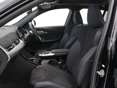2025 BMW X2 — миниатюра 13