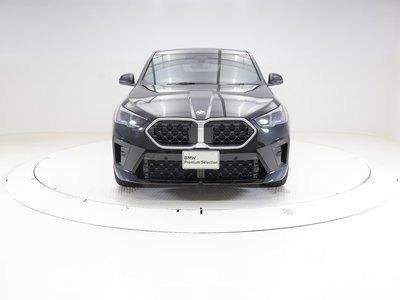 2025 BMW X2 — миниатюра 21