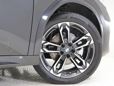 2025 BMW X2 — миниатюра 26