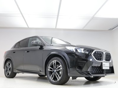 2025 BMW X2 — миниатюра 19
