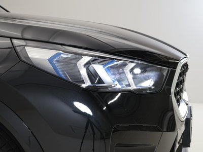 2025 BMW X2 — миниатюра 20