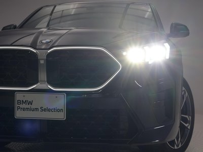 2025 BMW X2 — миниатюра 24