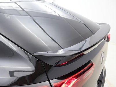 2025 BMW X2 — миниатюра 35
