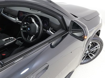 2025 BMW X2 — миниатюра 27