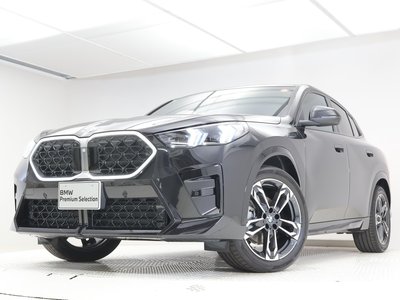 2025 BMW X2 — миниатюра 30