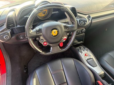 FERRARI 458 ITALIA - 8