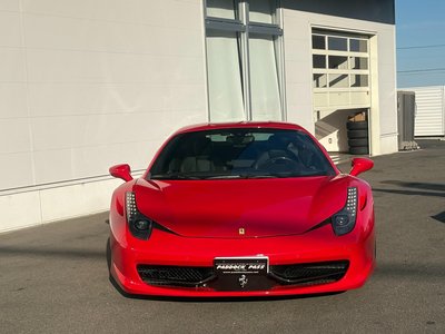 FERRARI 458 ITALIA - 2