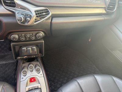 FERRARI 458 ITALIA - 6