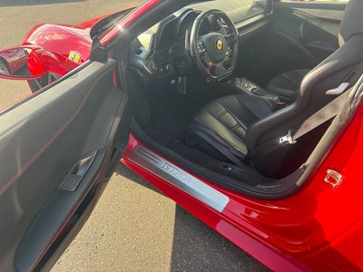 FERRARI 458 ITALIA - 4