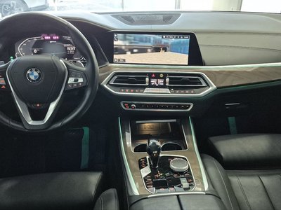 BMW X5 - 9