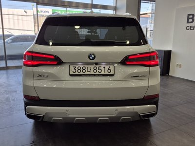 BMW X5 - 6