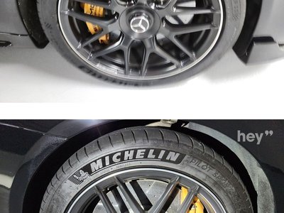 MERCEDES-BENZ S-CLASS - 6