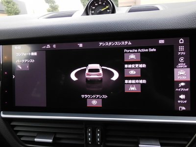 2020 Porsche CAYENNE thumbnail 13