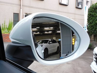 2020 Porsche CAYENNE thumbnail 18
