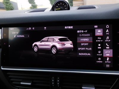 2020 Porsche CAYENNE thumbnail 11