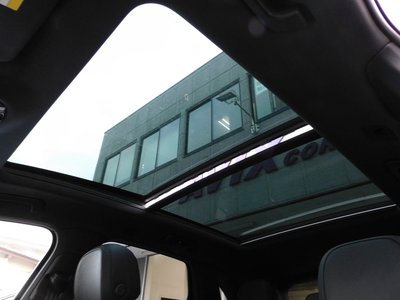 2020 Porsche CAYENNE photo 4
