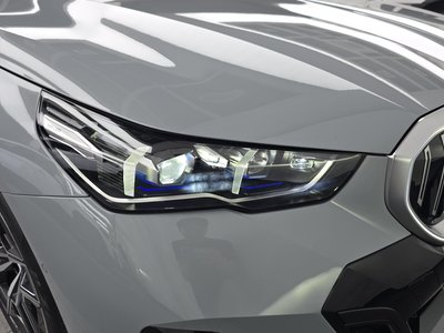 2026 BMW 5 SERIES — фото 9