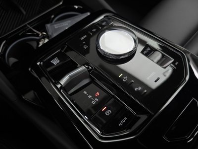 2026 BMW 5 SERIES — миниатюра 12