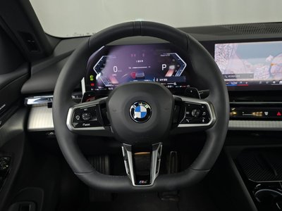 2026 BMW 5 SERIES — миниатюра 19