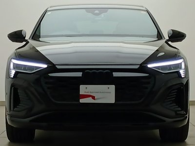 AUDI Q8 SPORTBACK E-TRON - 3