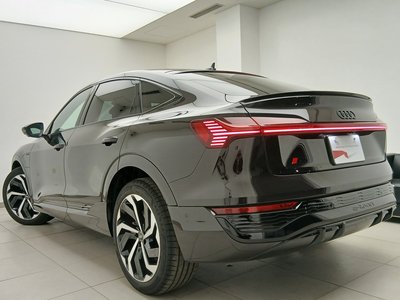 AUDI Q8 SPORTBACK E-TRON - 5
