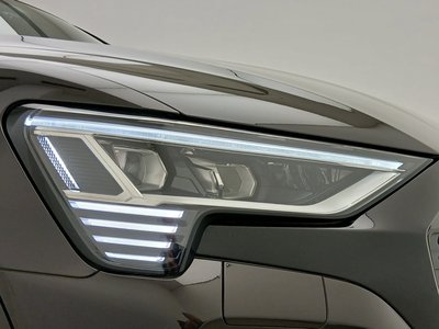 AUDI Q8 SPORTBACK E-TRON - 9