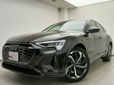 AUDI Q8 SPORTBACK E-TRON - 2
