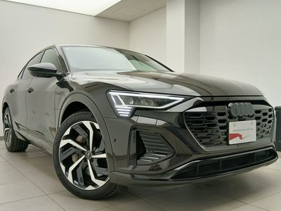 AUDI Q8 SPORTBACK E-TRON - 4