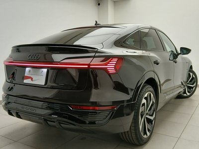 AUDI Q8 SPORTBACK E-TRON - 7