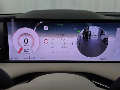 GENESIS G80 (RG3) - 8