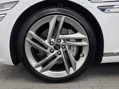 GENESIS G80 (RG3) - 6