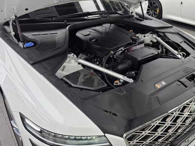 GENESIS G80 (RG3) - 7