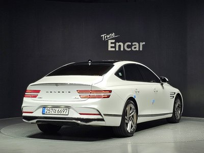 GENESIS G80 (RG3) - 4