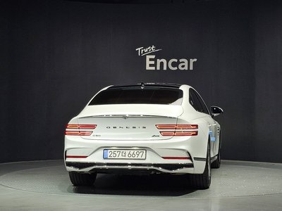 GENESIS G80 (RG3) - 3
