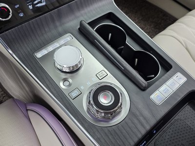 GENESIS G80 (RG3) - 9
