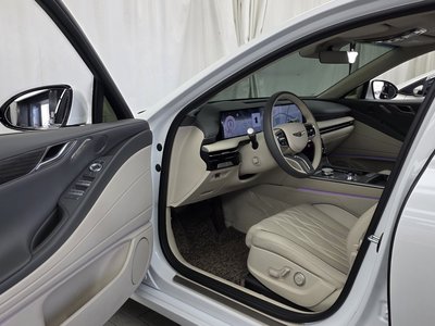 GENESIS G80 (RG3) - 10