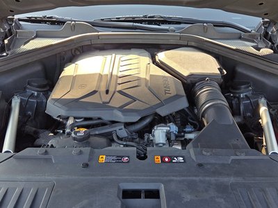 GENESIS GV80 - 7