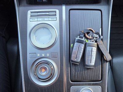 GENESIS GV80 - 9