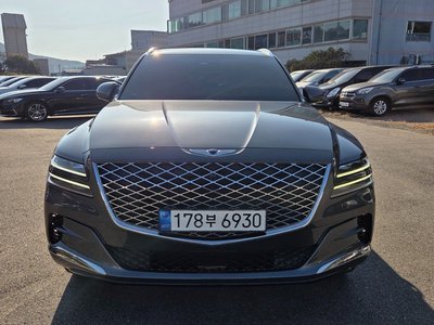 GENESIS GV80 - 2