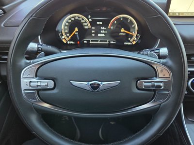 GENESIS GV80 - 5