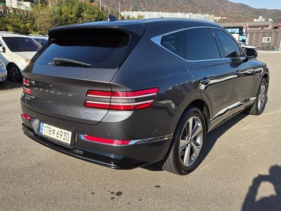 GENESIS GV80 - 4