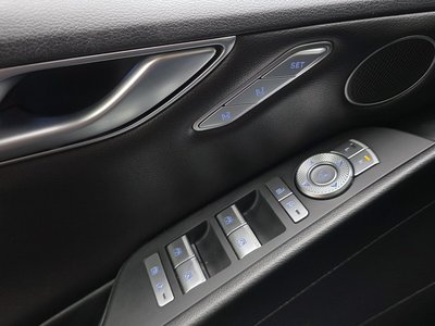 2023 Genesis G80 (RG3) — миниатюра 27