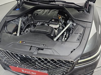 صورة 7 لـ 2023 Genesis G80 (RG3)