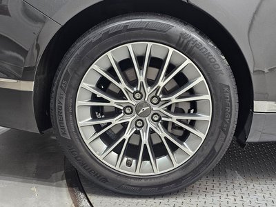 صورة 6 لـ 2023 Genesis G80 (RG3)