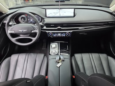 صورة 5 لـ 2023 Genesis G80 (RG3)