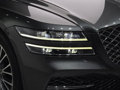 صورة 9 لـ 2023 Genesis G80 (RG3)