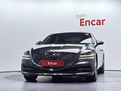 صورة 2 لـ 2023 Genesis G80 (RG3)